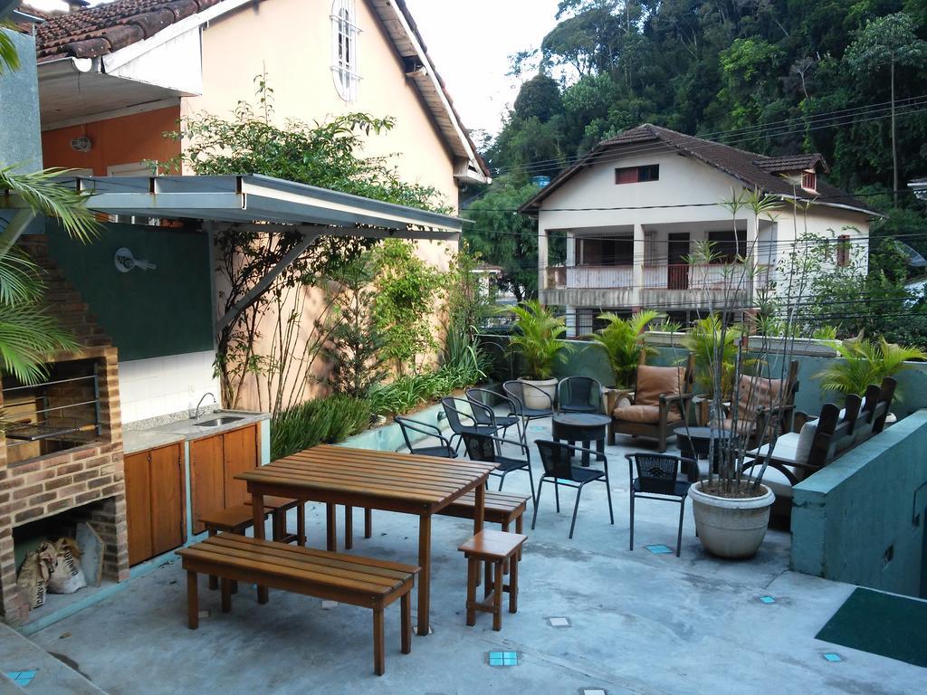 Hostel 148 Petropolis  Exterior photo