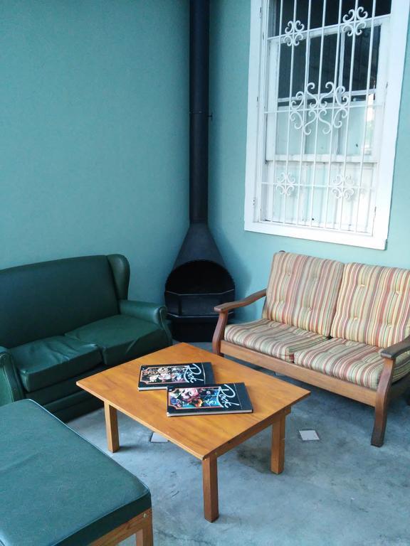 Hostel 148 Petropolis  Exterior photo