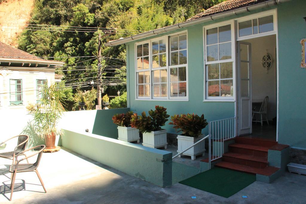 Hostel 148 Petropolis  Exterior photo