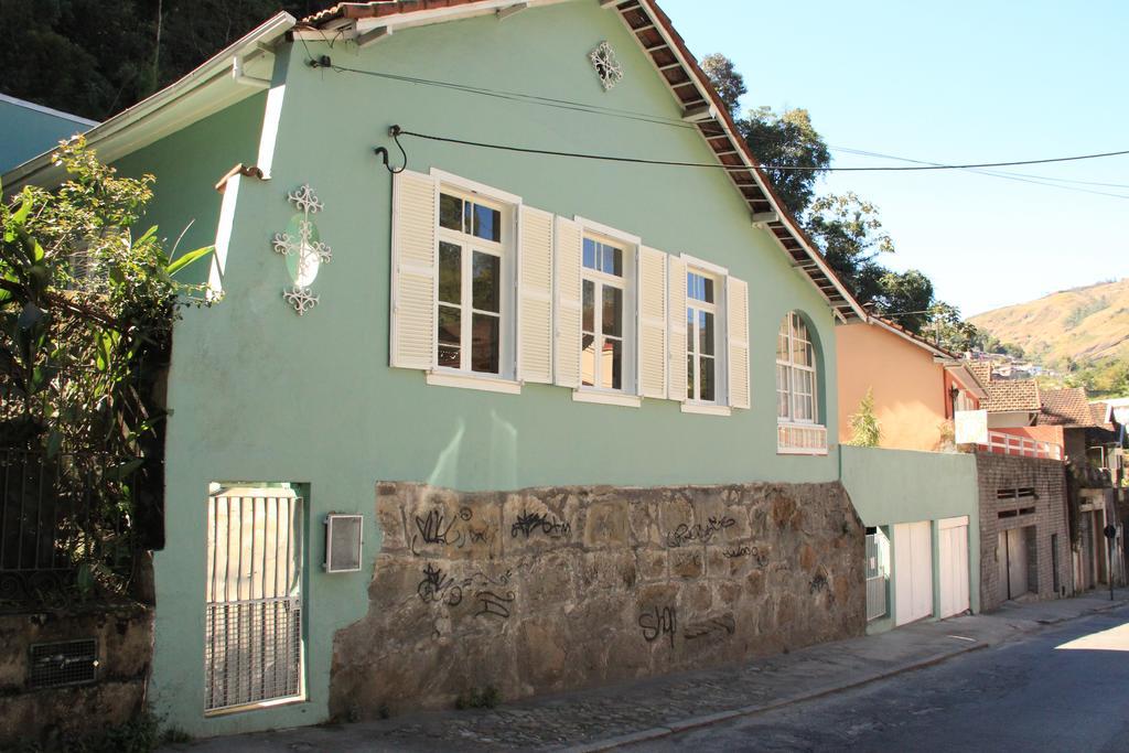 Hostel 148 Petropolis  Exterior photo