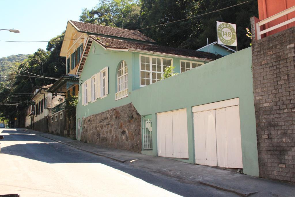 Hostel 148 Petropolis  Exterior photo