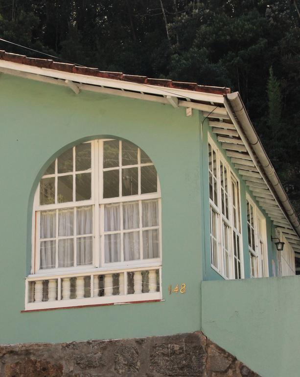 Hostel 148 Petropolis  Exterior photo